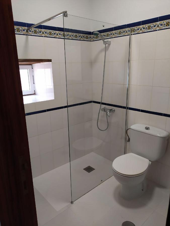 Casa Rural El Brezal 上布雷尼亚 外观 照片